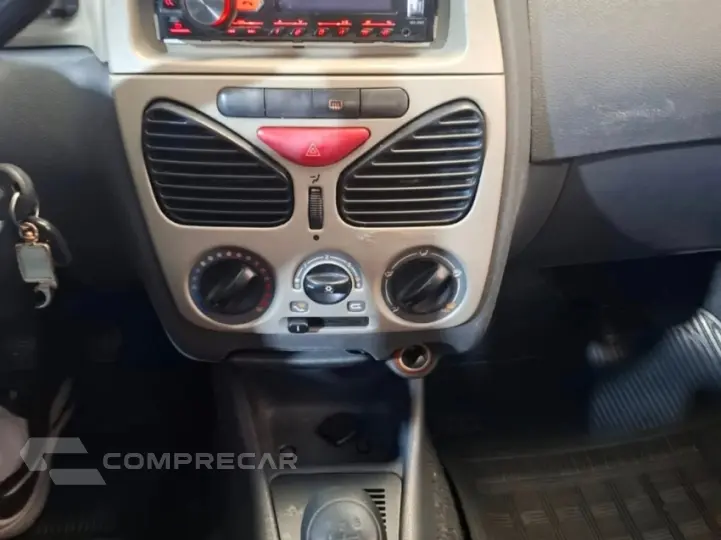 SIENA 1.0 MPI EL Celebration 8V