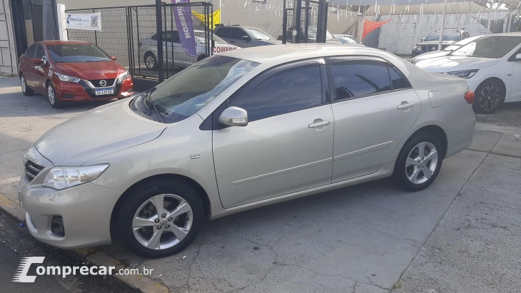 COROLLA 1.8 XEI 16V