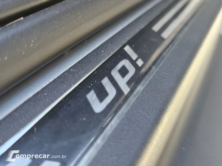 UP 1.0 MPI Take UP 12V