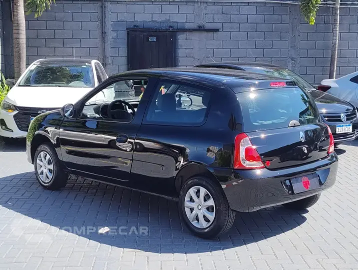 CLIO 1.0 Authentique 16V