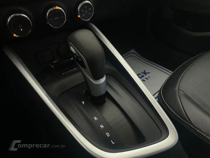 ONIX SED. Plus PREM. 1.0 12V TB Flex Aut