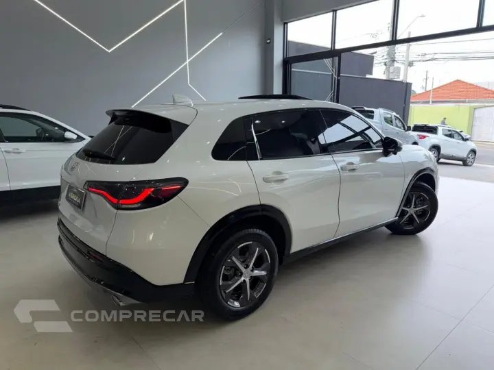 ZR-V 2.0 I-vtec Touring