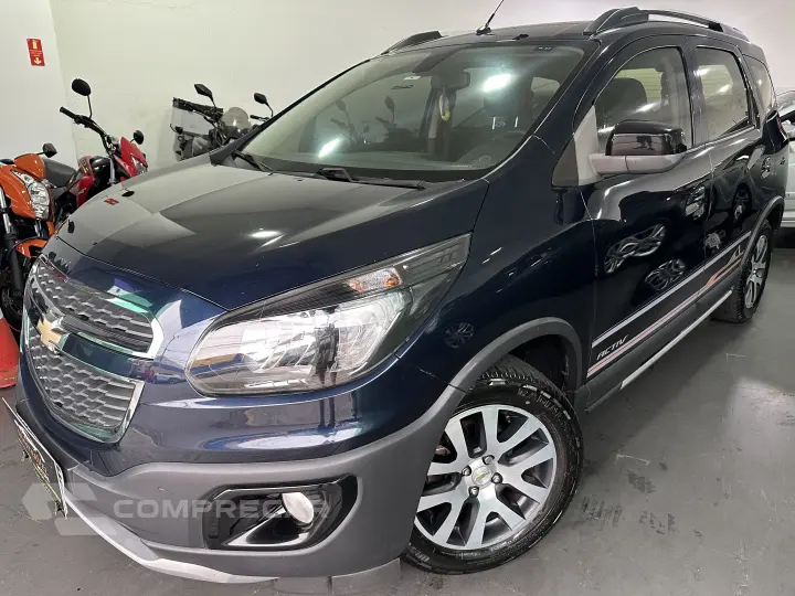 SPIN 1.8 Activ 8V