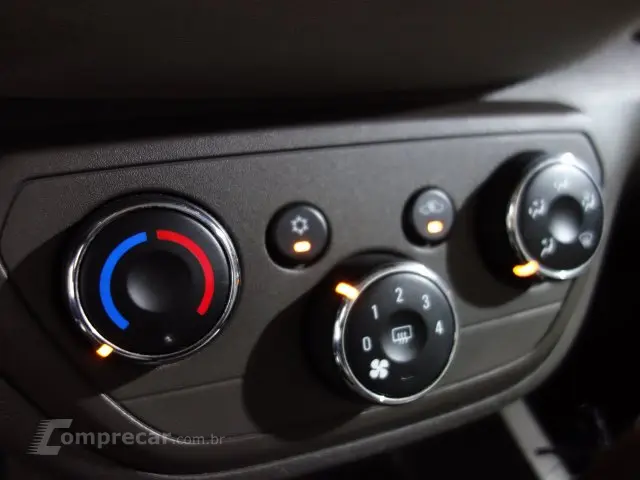 SPIN - 1.8 LTZ 8V 4P AUTOMÁTICO