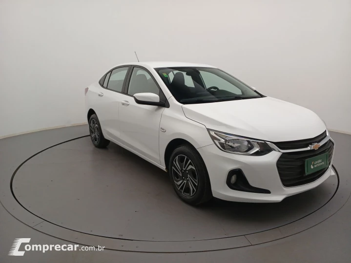 ONIX 1.0 FLEX PLUS LT MANUAL