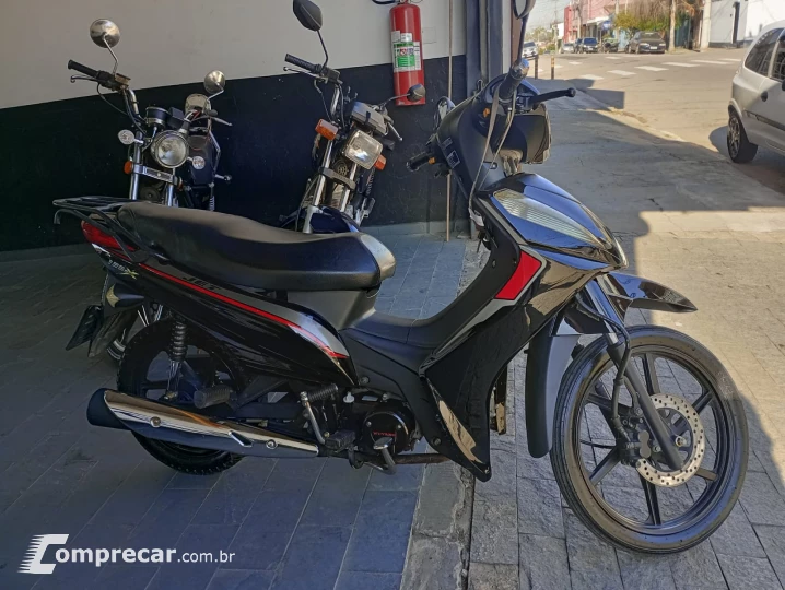 XY125