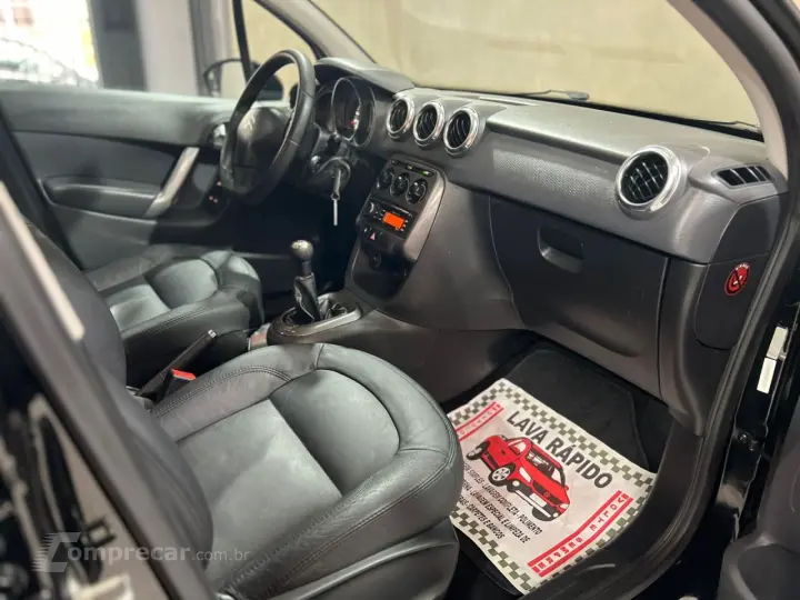 C3 1.5 4P TENDANCE FLEX