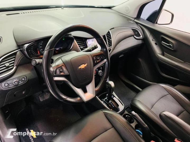 CHEV TRACKER PREMIER