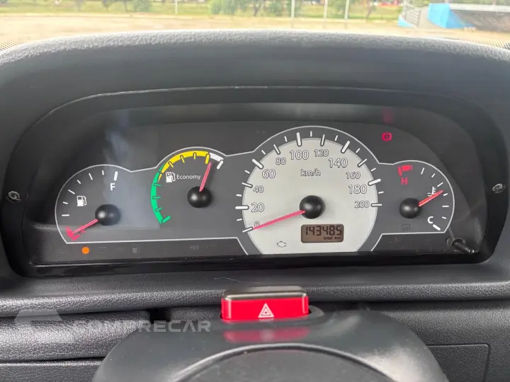 UNO 1.0 MPI Mille Fire Economy 8V