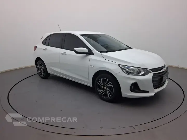 ONIX 1.0 FLEX LT MANUAL