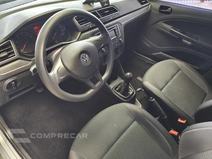 GOL 1.6 L 8V