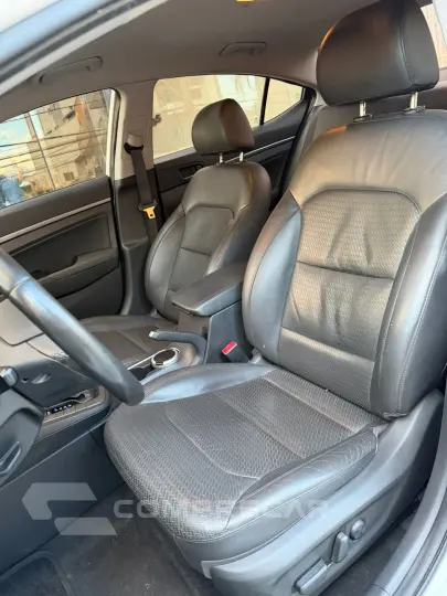 ELANTRA 2.0 16V Special Edition