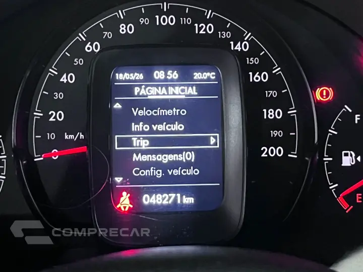 STRADA 1.3 Firefly Freedom CD