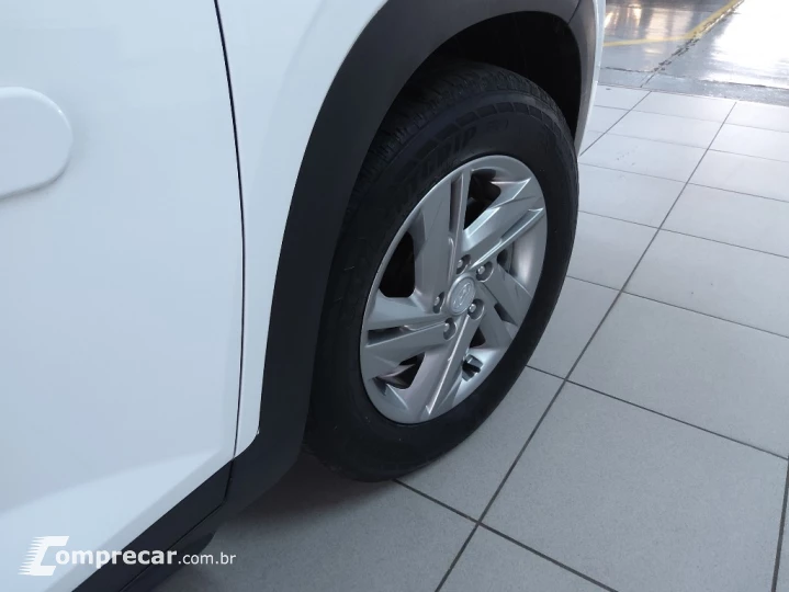 CRETA 1.0 TGDI FLEX COMFORT AUTOMÁTICO