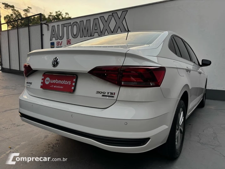 VIRTUS 1.0 200 TSI Comfortline