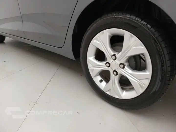ONIX 1.0 TURBO FLEX PLUS LTZ MANUAL