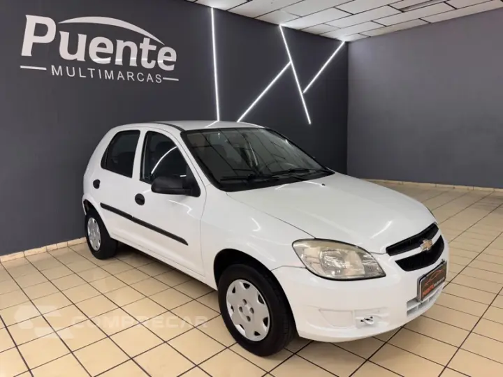 CELTA 1.0 MPFI LS 8V