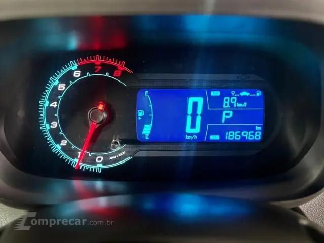 COBALT - 1.8 SFI LT 8V 4P AUTOMÁTICO