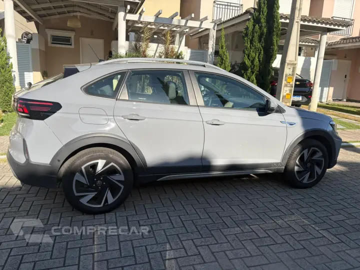 NIVUS 1.0 200 TSI Highline
