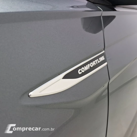VIRTUS 1.0 200 TSI Comfortline