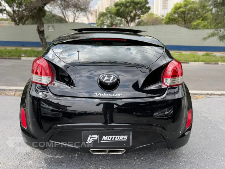 VELOSTER 1.6 16V