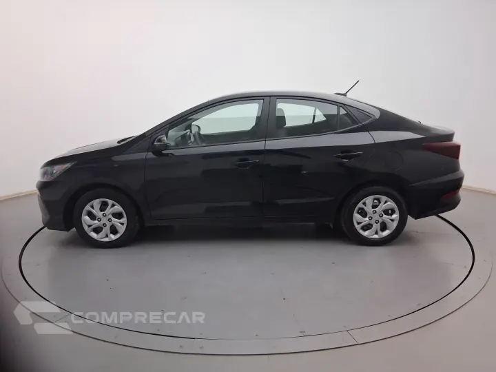 HB20S 1.0 12V FLEX COMFORT MANUAL