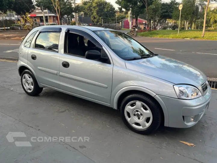 CORSA 1.4 MPFI Maxx 8V