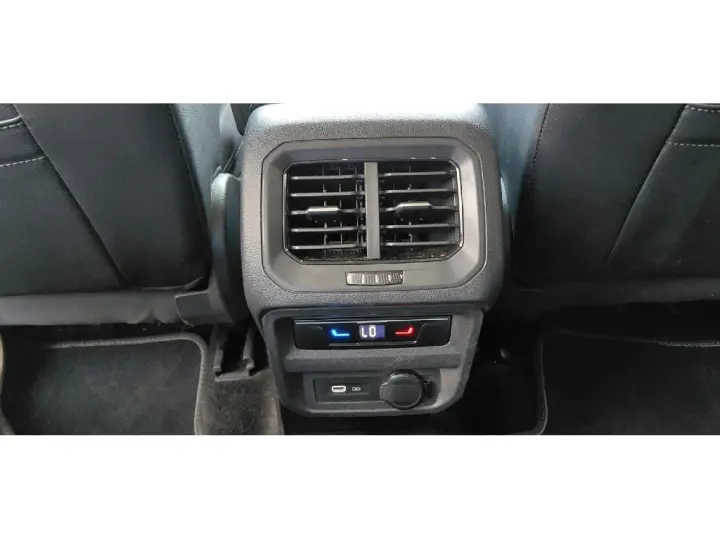TIGUAN 2.0 300 TSI GASOLINA ALLSPACE R-LINE AUTOMÁTICO