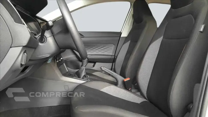 POLO 1.0 MPI TRACK MANUAL