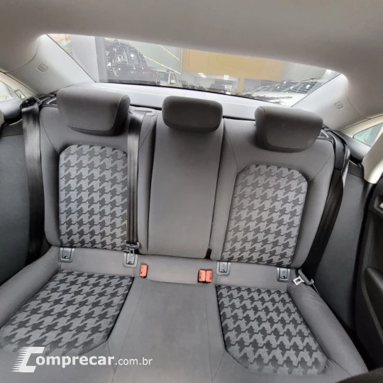 A3 Sedan 1.4 TFSI Flex Tiptronic 4p