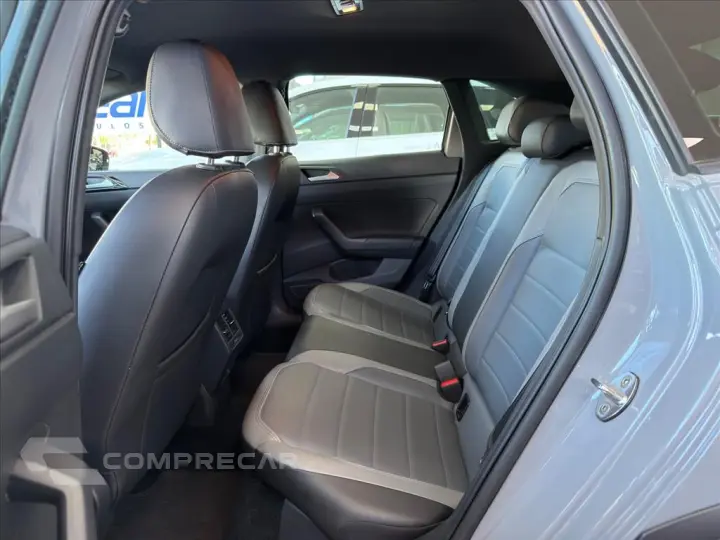 NIVUS 1.0 200 TSI TOTAL FLEX HIGHLINE AUTOMÁTICO