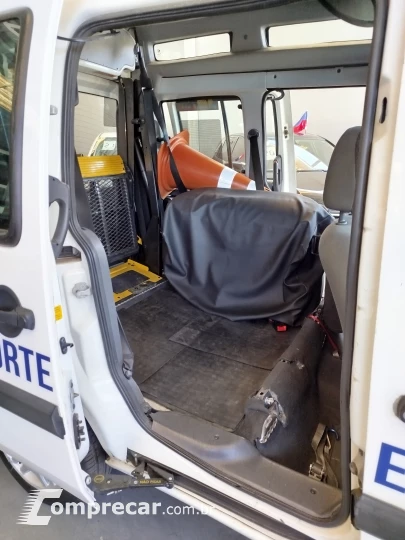 DOBLÒ 1.8 MPI 8V