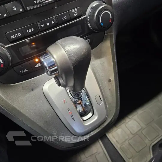 CR-V EXL