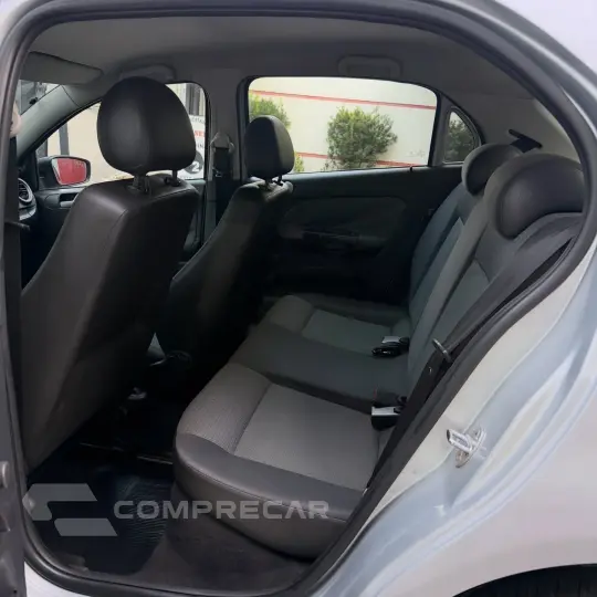 GOL 1.6 16V MSI Totalflex