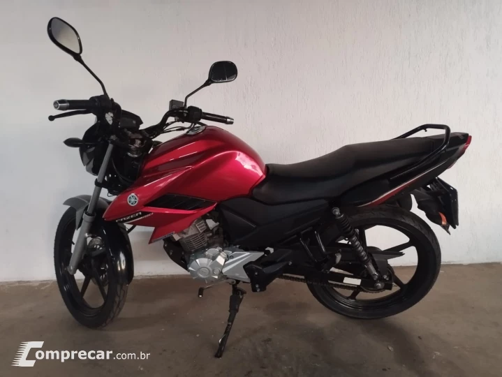 FAZER 150 ED