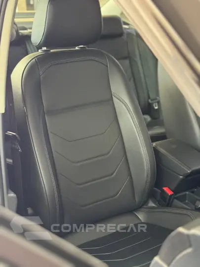 VIRTUS 1.0 200 TSI Comfortline