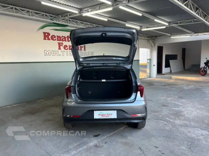 HB20 1.0 12V Comfort