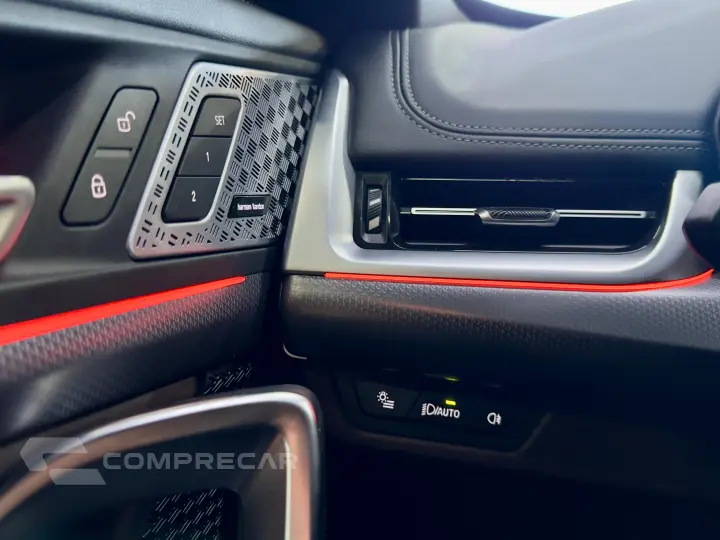 X1 2.0 16V Turbo Sdrive20i M Sport