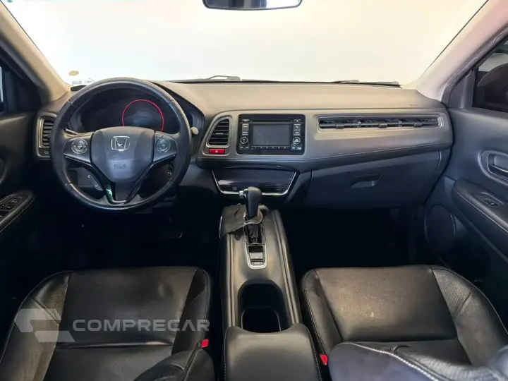 HONDA HR-V EX 1.8 Flexone 16V 5p Aut.