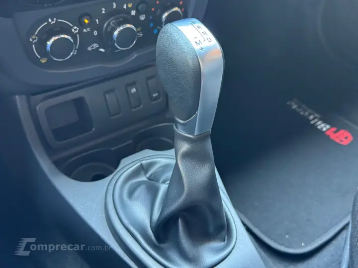 DUSTER 1.6 16V SCE Dynamique