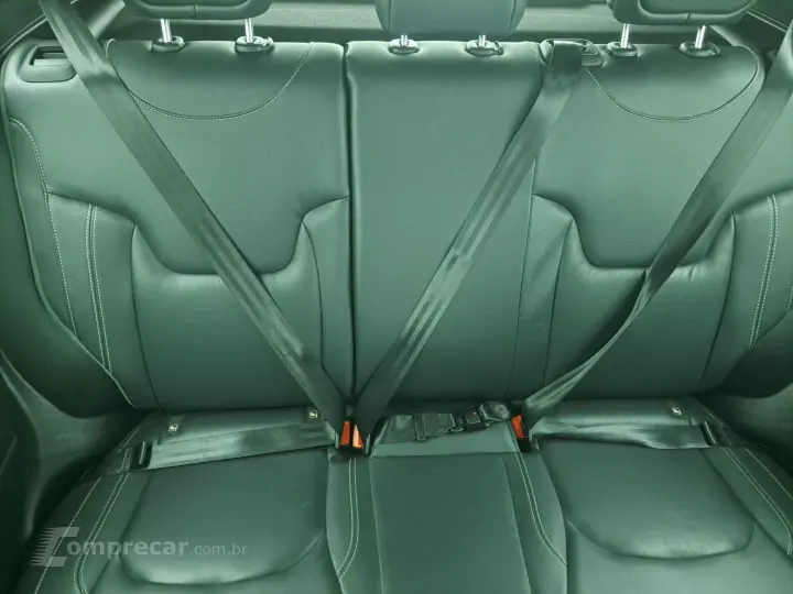 RENEGADE 1.3 T270 TURBO FLEX LONGITUDE AT6