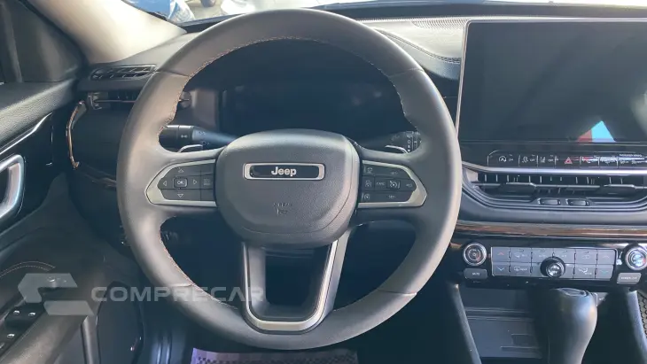 JEEP COMPASS 1.3 T270 TURBO LIMITED