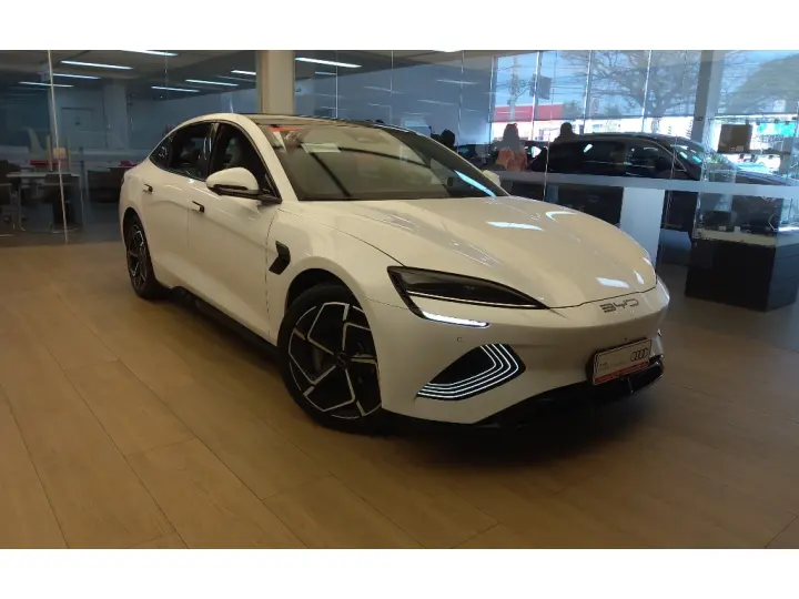 SEAL AWD GS 590EV