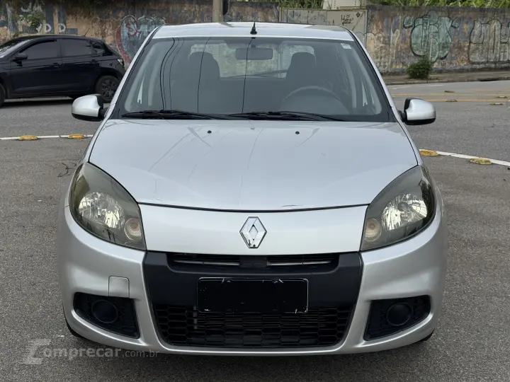 SANDERO 1.0 Expression 16V