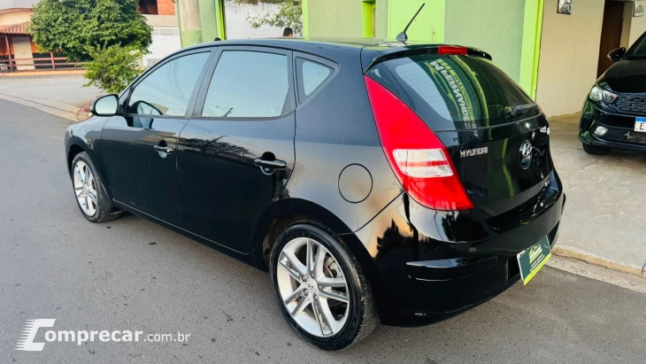 I30 2.0 MPI 16V