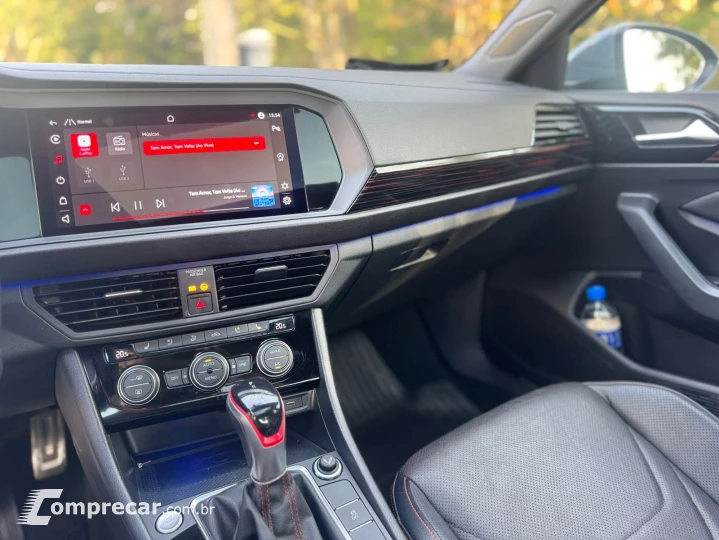 JETTA 2.0 TFSI GLI