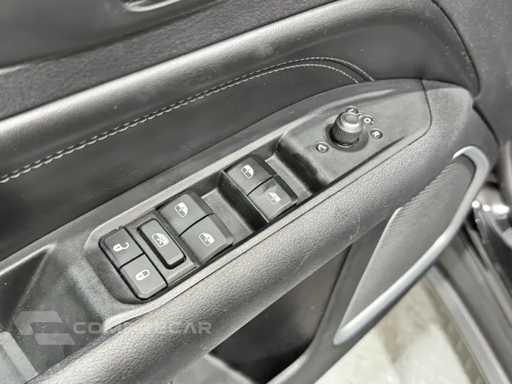 COMPASS 1.3 T270 TURBO FLEX LONGITUDE AT6