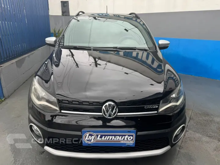 SAVEIRO 1.6 Cross CE 8V