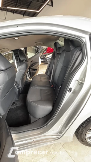 COROLLA 2.0 XEI 16V