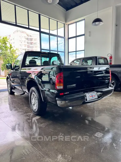 F-250 XLT 3.9 4x2 Diesel TB